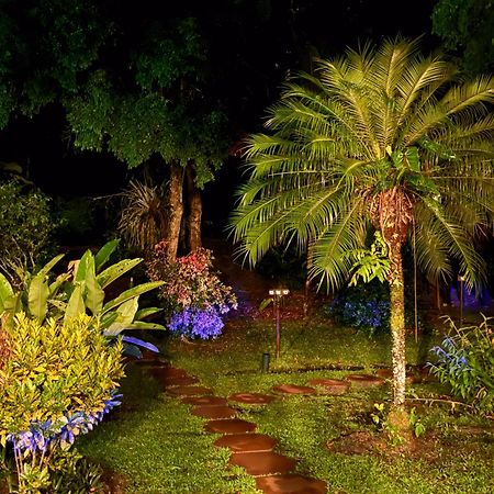 Corto Maltes Amazonia Lodge Пуерто-Мальдонадо Екстер'єр фото