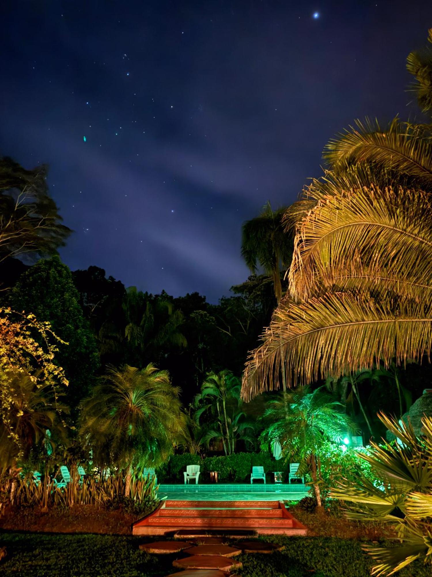 Corto Maltes Amazonia Lodge Пуерто-Мальдонадо Екстер'єр фото