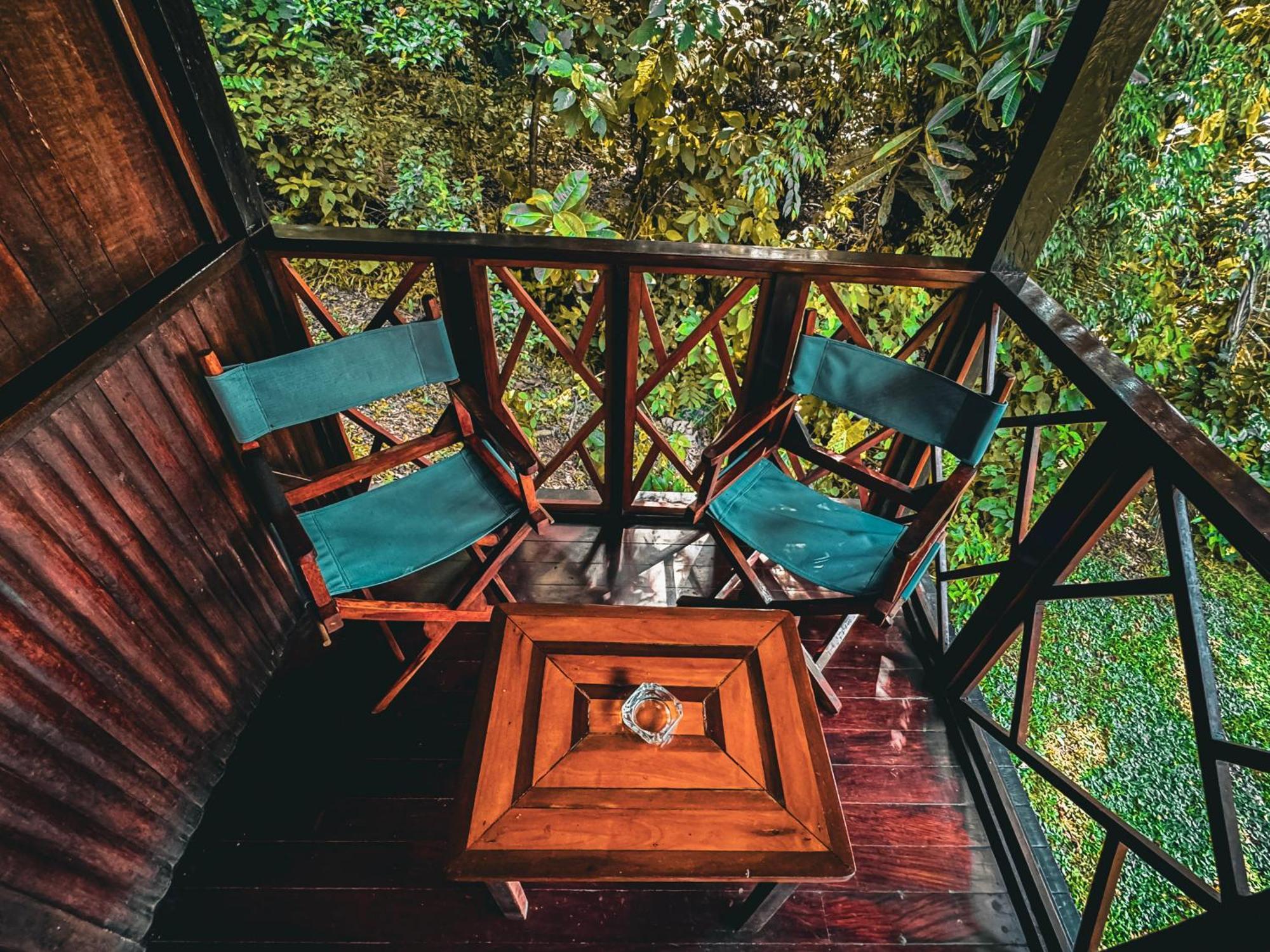 Corto Maltes Amazonia Lodge Пуерто-Мальдонадо Екстер'єр фото
