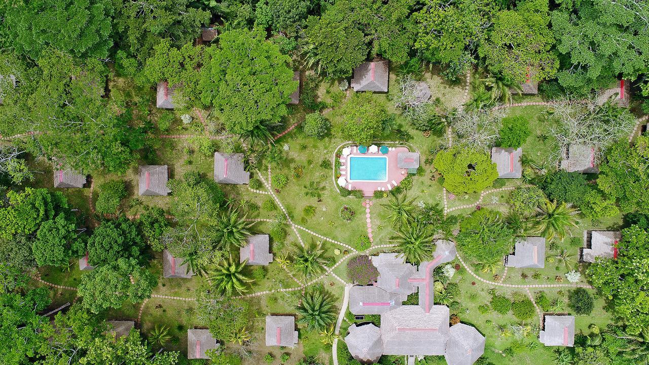 Corto Maltes Amazonia Lodge Пуерто-Мальдонадо Екстер'єр фото
